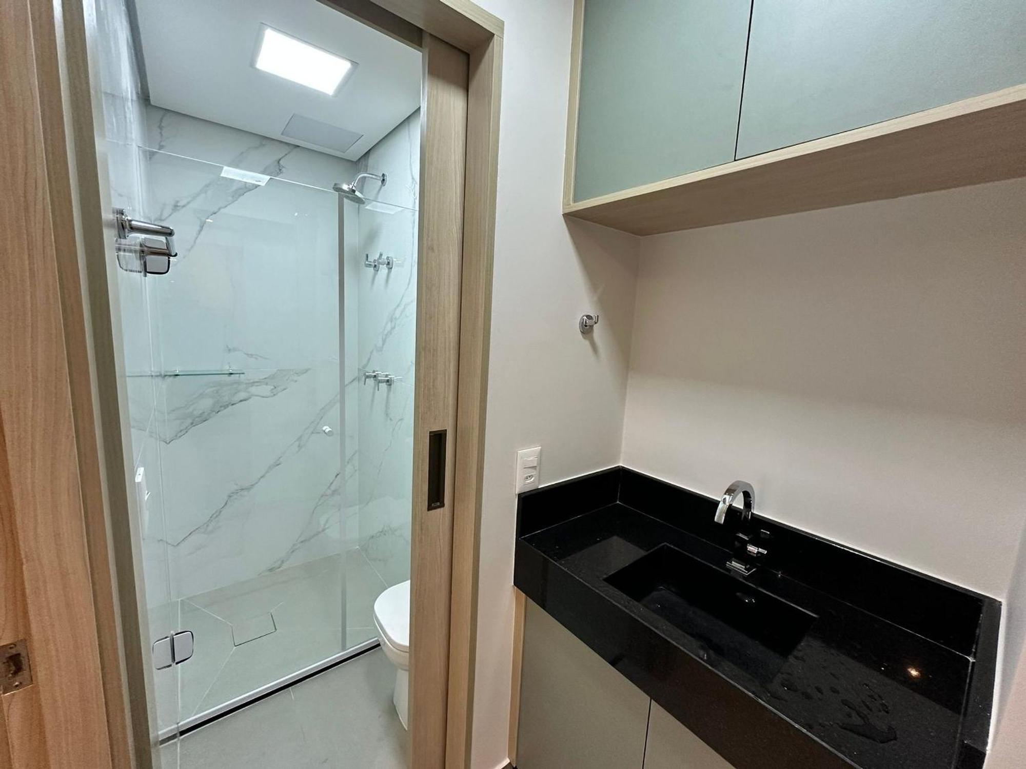 Appartamento Residencial Estanconfor Com Vista Mar 2 Ac E Garagem Santos  Esterno foto