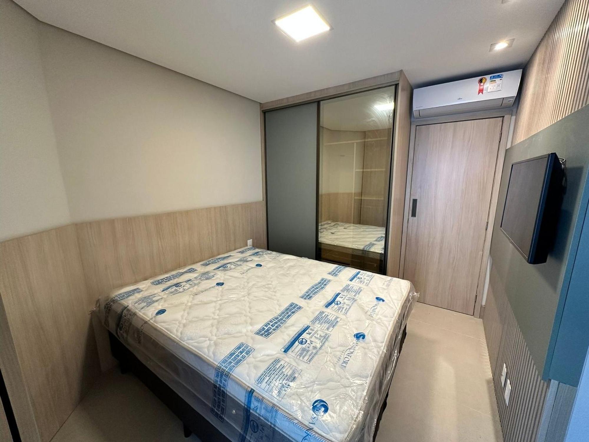 Appartamento Residencial Estanconfor Com Vista Mar 2 Ac E Garagem Santos  Esterno foto